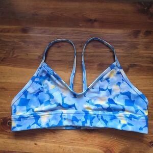 Jolyn MARA BIkini Top